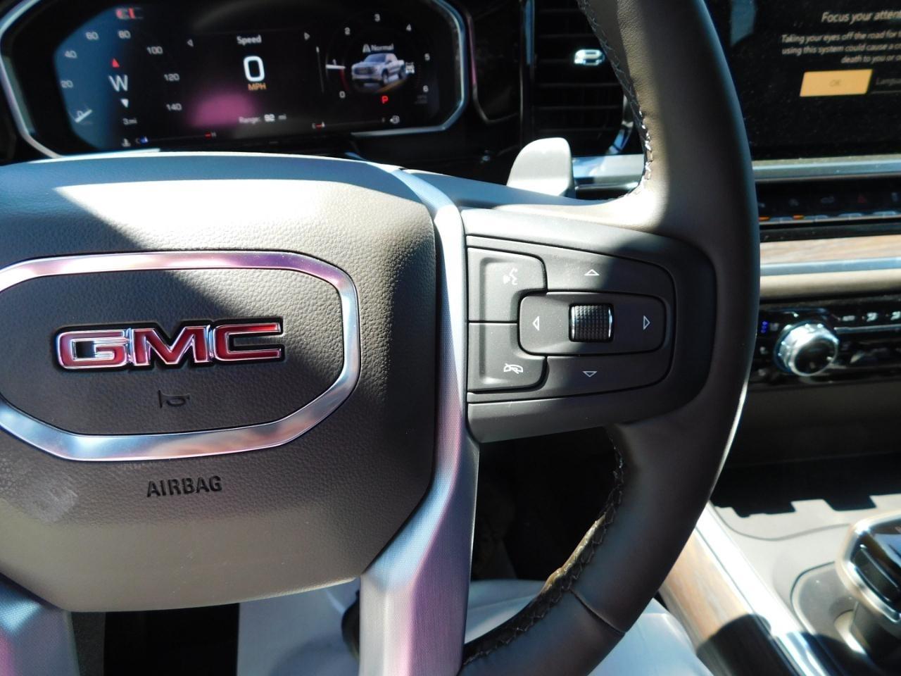 GMC Sierra 1500  2026