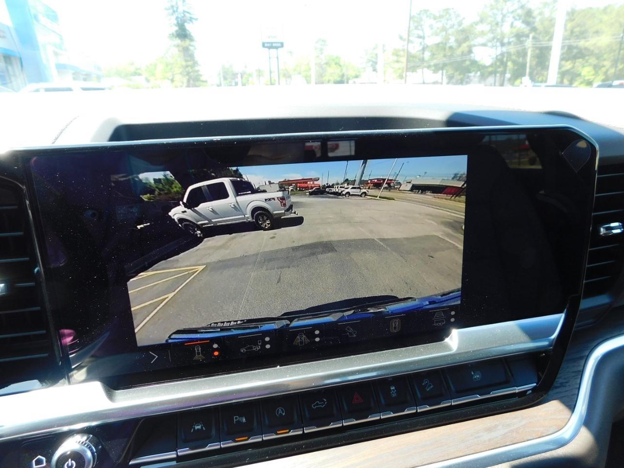 GMC Sierra 1500  2026