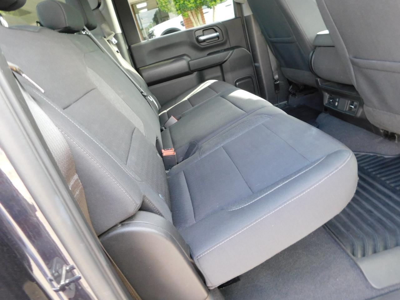 Chevrolet Silverado 2500HD  2024