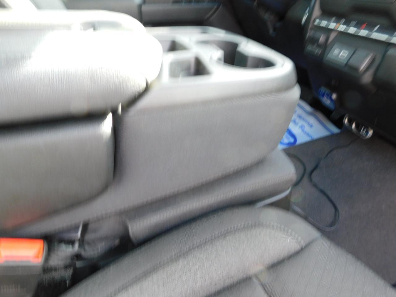 Chevrolet Silverado 2500HD  2024