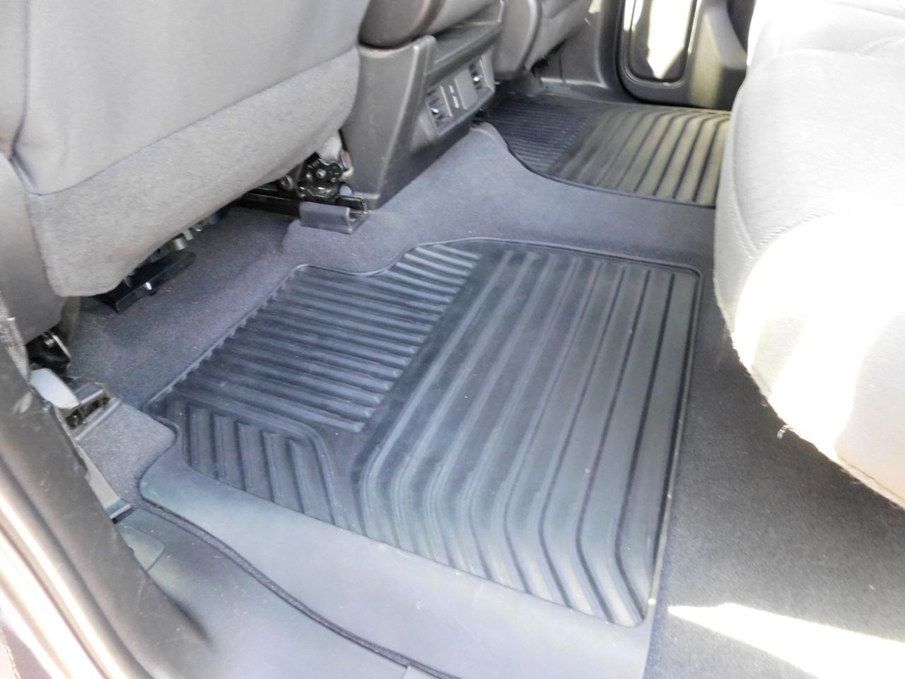 Chevrolet Silverado 2500HD  2024