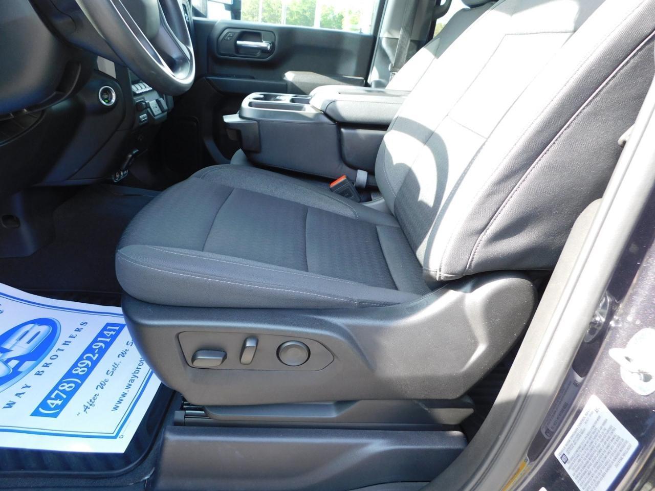 Chevrolet Silverado 2500HD  2024