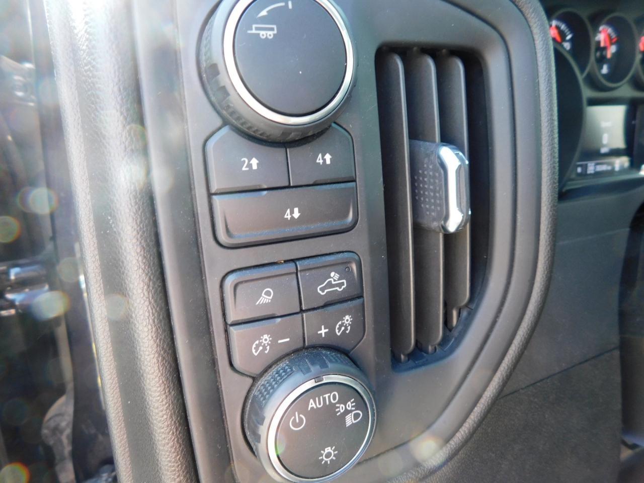 Chevrolet Silverado 2500HD  2024