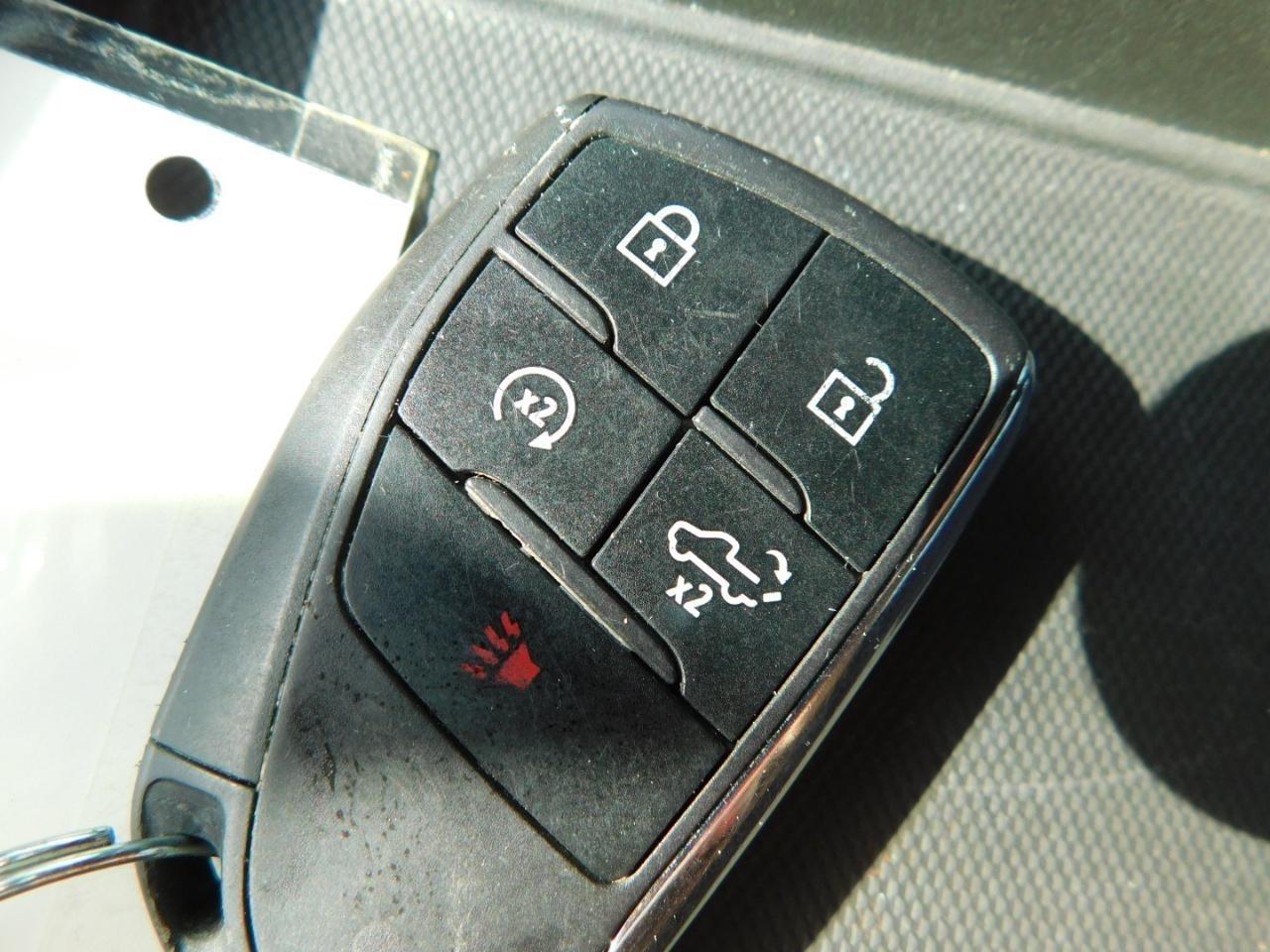 Chevrolet Silverado 2500HD  2024