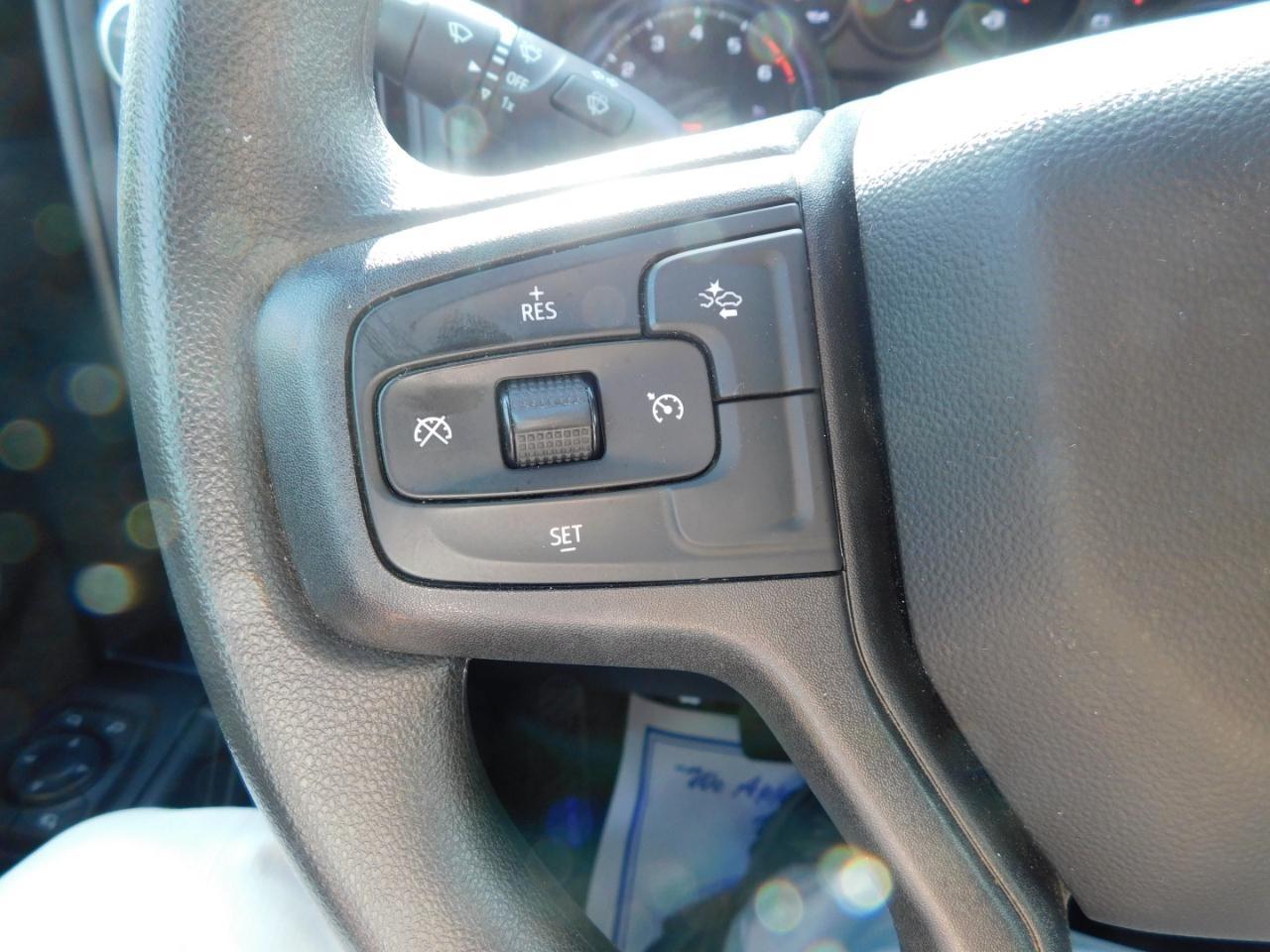 Chevrolet Silverado 2500HD  2024