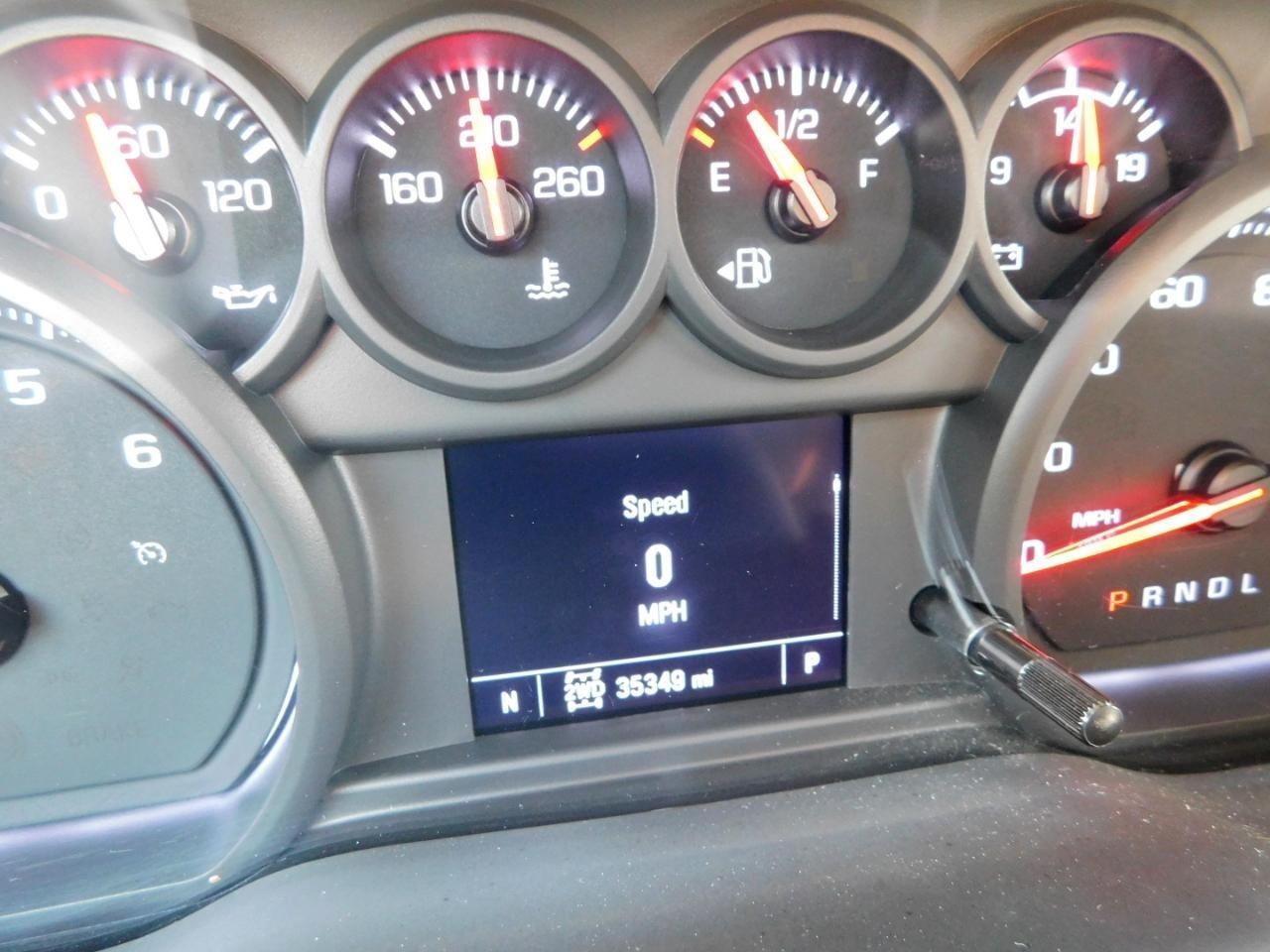 Chevrolet Silverado 2500HD  2024