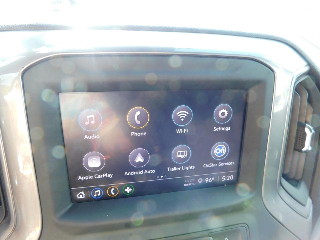 Chevrolet Silverado 2500HD  2024