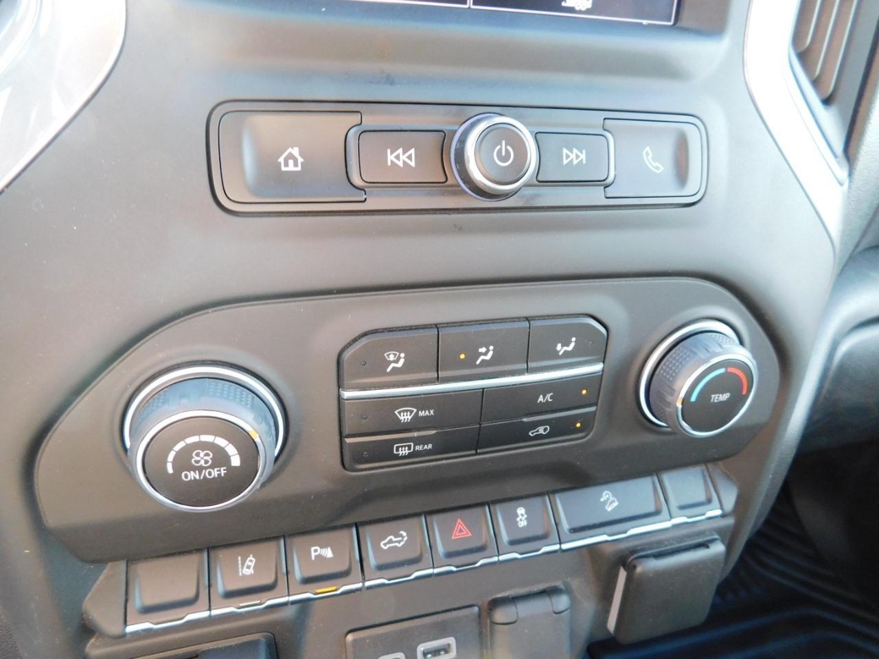 Chevrolet Silverado 2500HD  2024