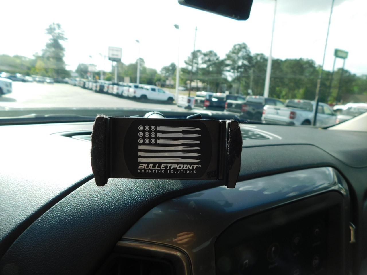 Chevrolet Silverado 2500HD  2024