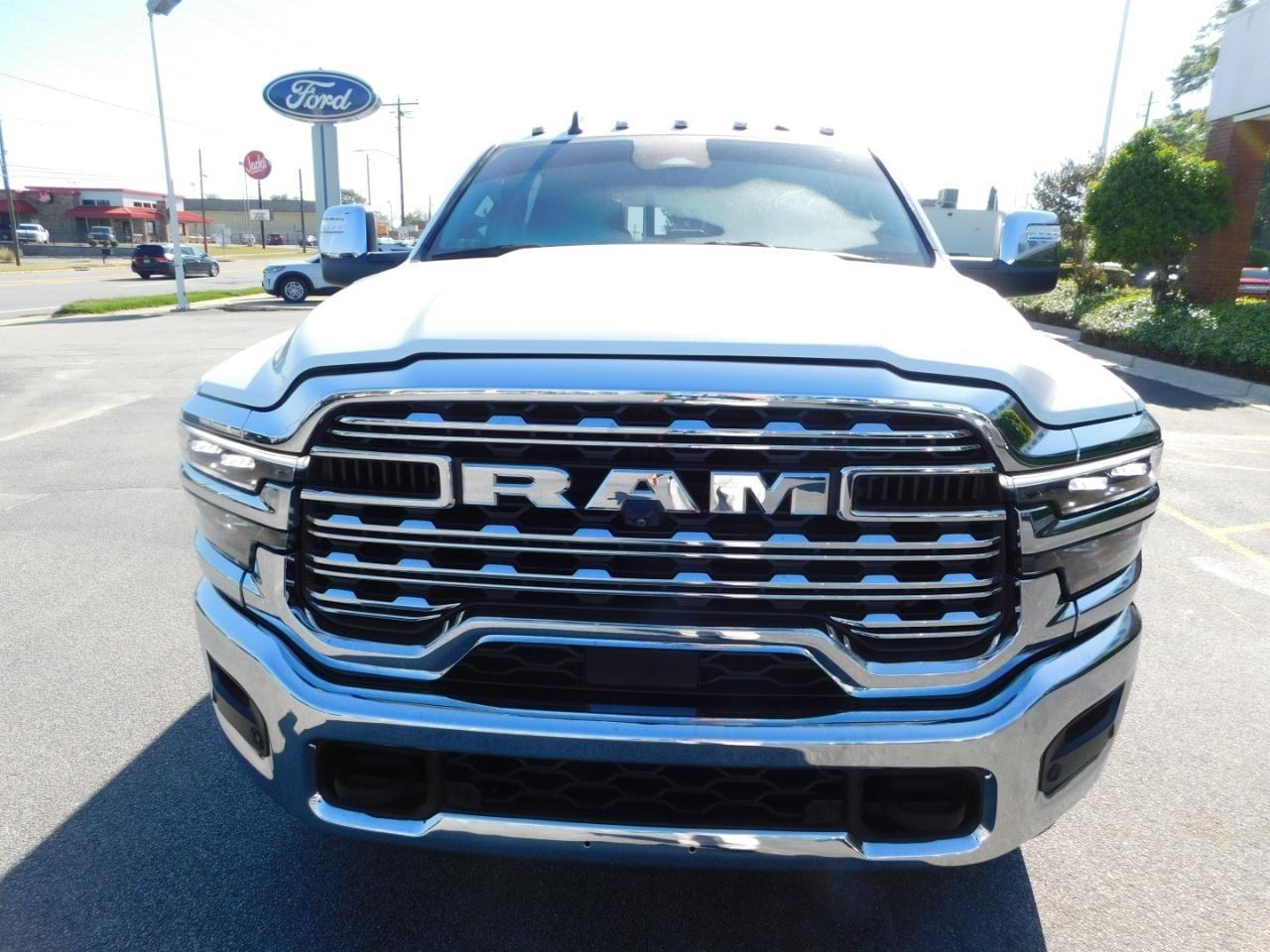 RAM 2500  2025