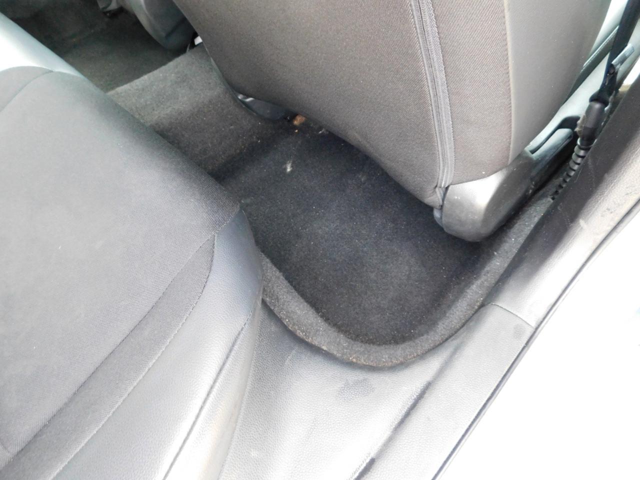 Honda Civic Hatchback  2024