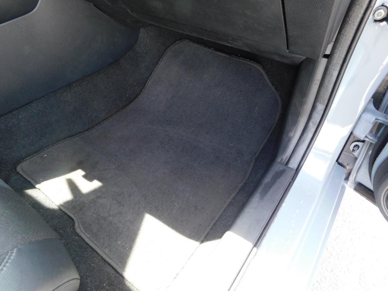 Honda Civic Hatchback  2024