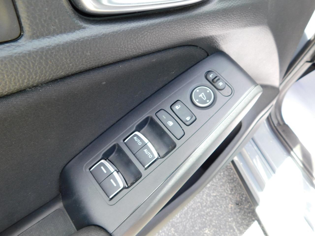 Honda Civic Hatchback  2024