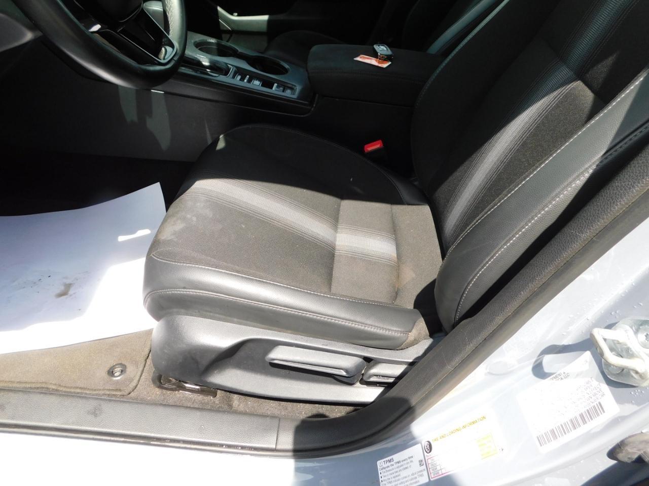 Honda Civic Hatchback  2024