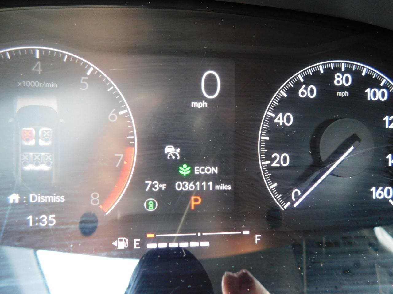 Honda Civic Hatchback  2024