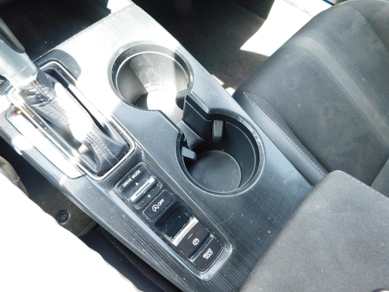 Honda Civic Hatchback  2024