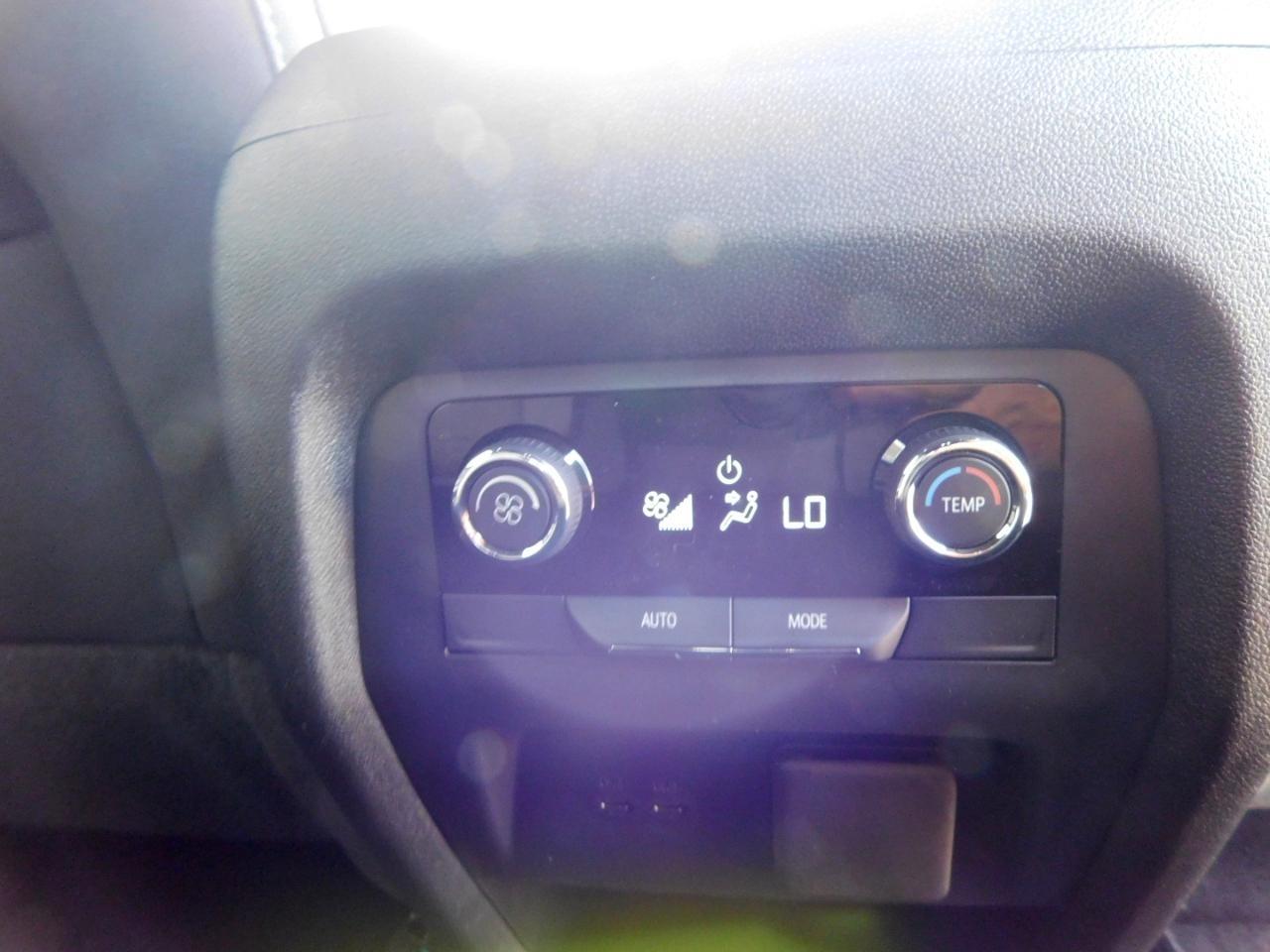 Chevrolet Traverse  2026