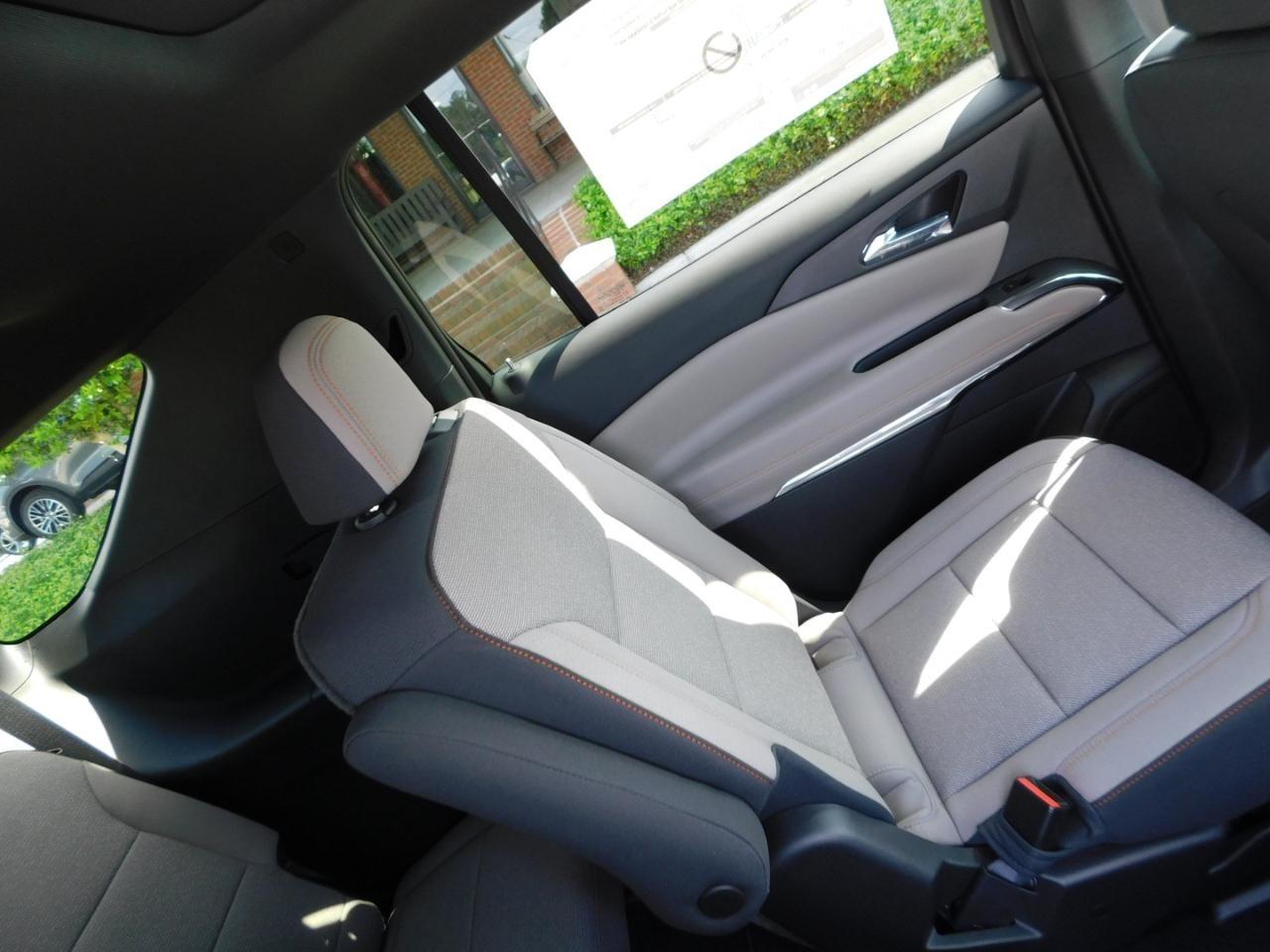 Chevrolet Traverse  2026