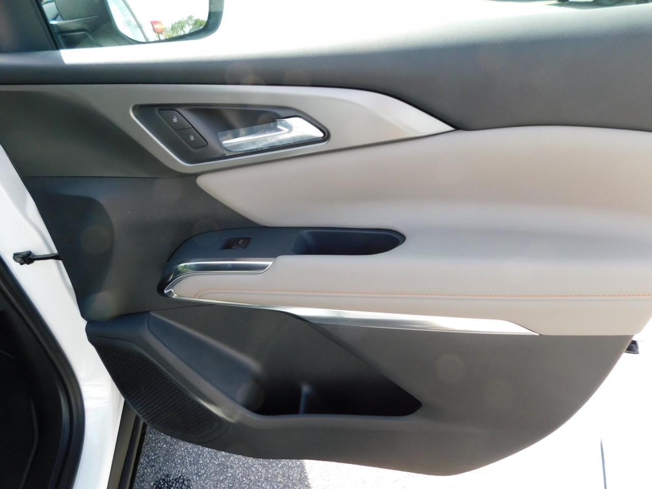 Chevrolet Traverse  2026