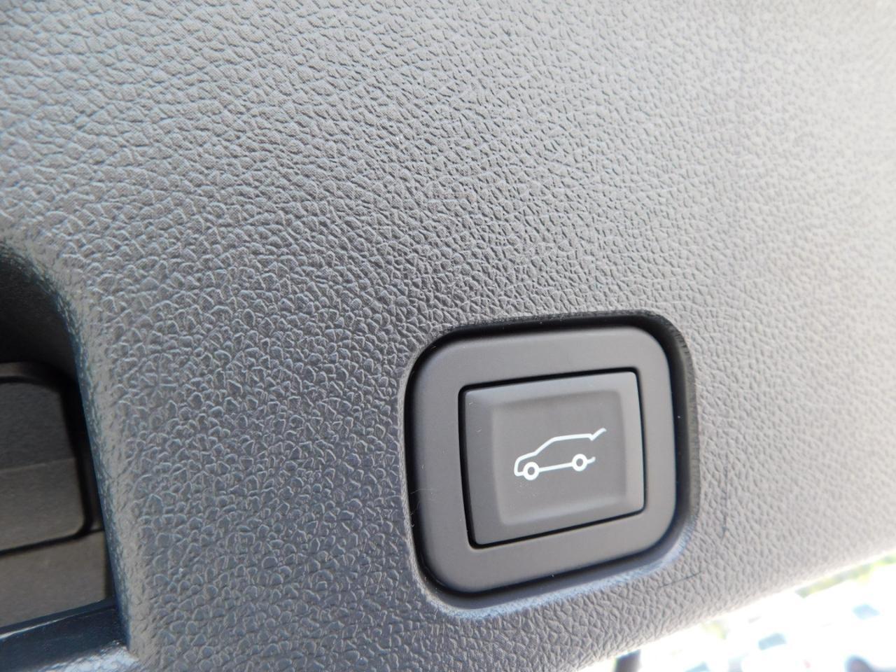 Chevrolet Traverse  2026