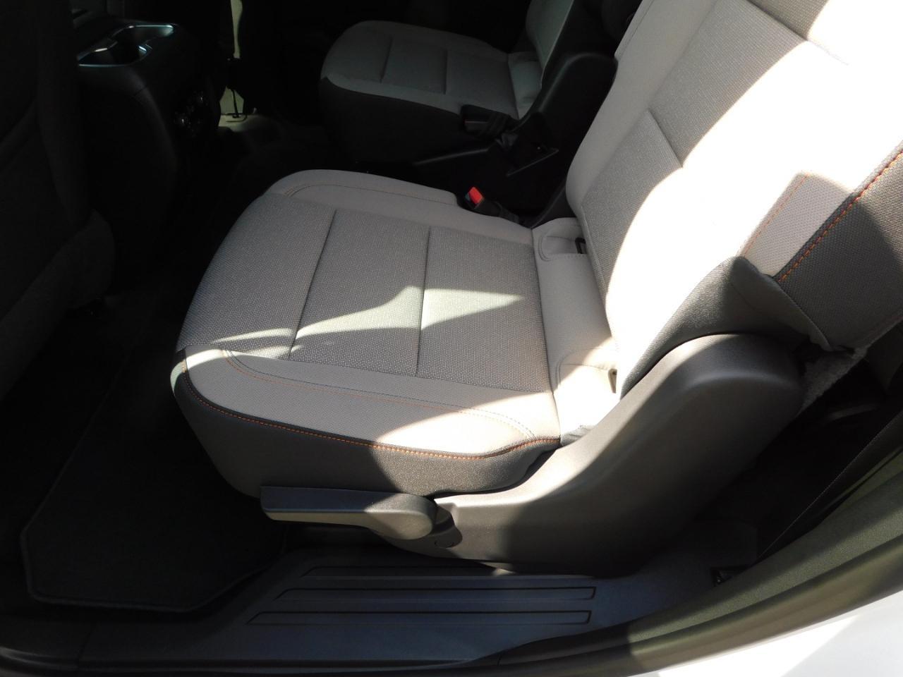 Chevrolet Traverse  2026