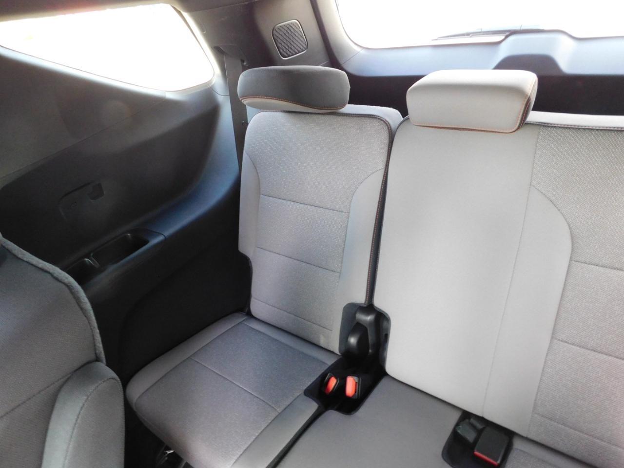 Chevrolet Traverse  2026