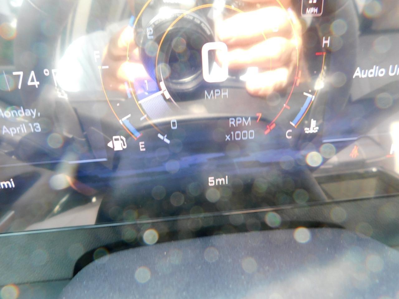 Chevrolet Traverse  2026