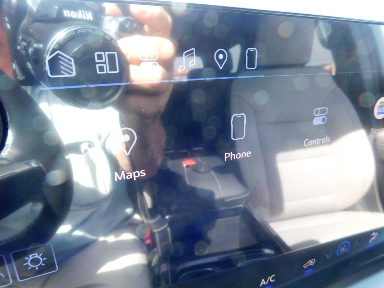 Chevrolet Traverse  2026