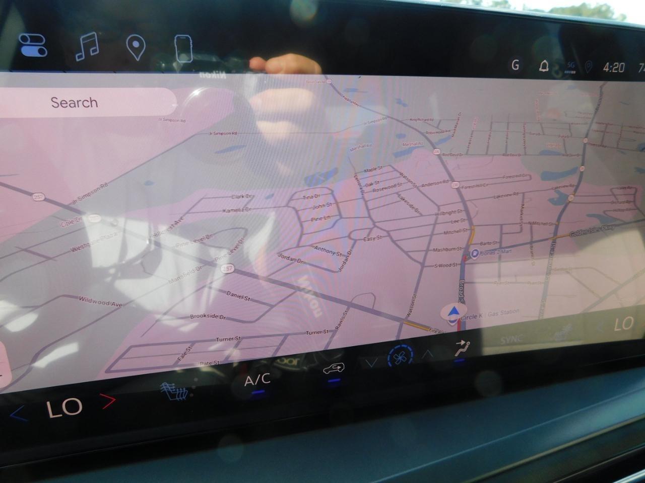 Chevrolet Traverse  2026