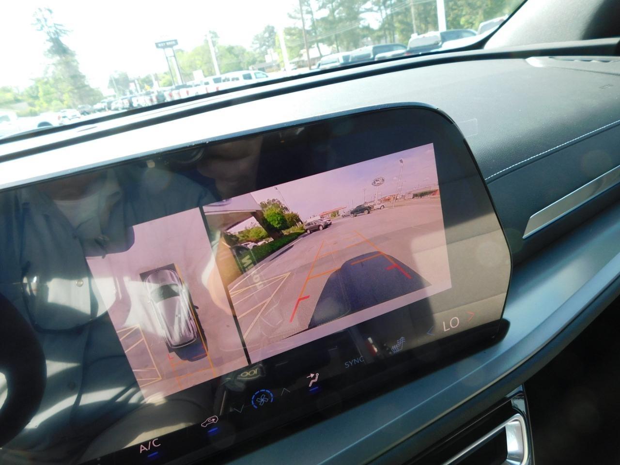 Chevrolet Traverse  2026