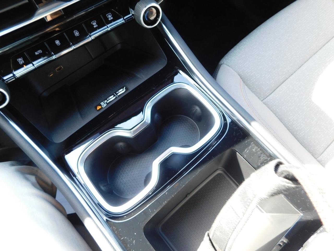 Chevrolet Traverse  2026