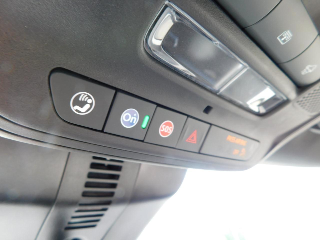 Chevrolet Traverse  2026