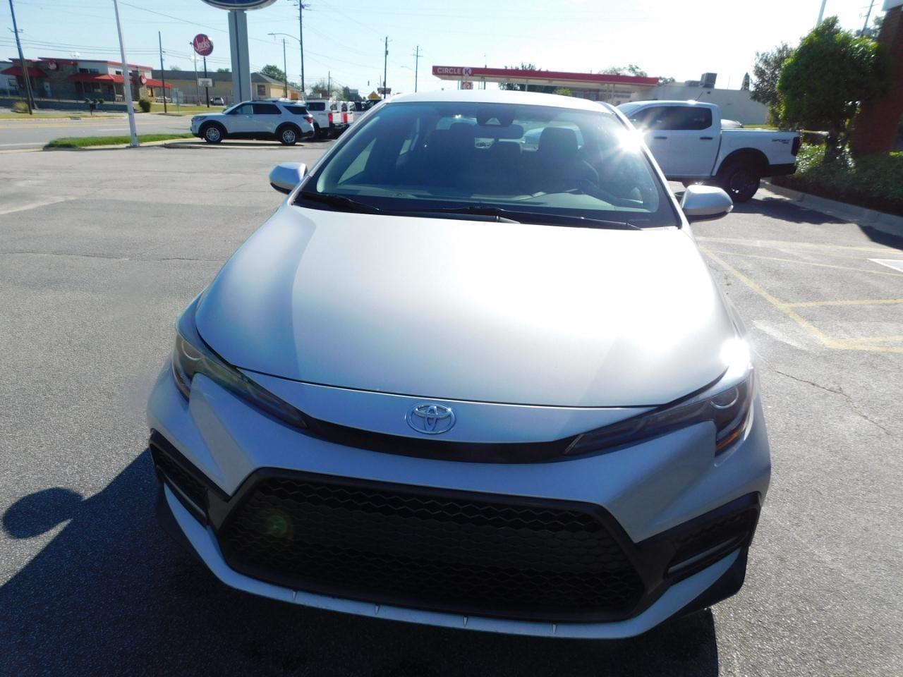 Toyota Corolla  2022