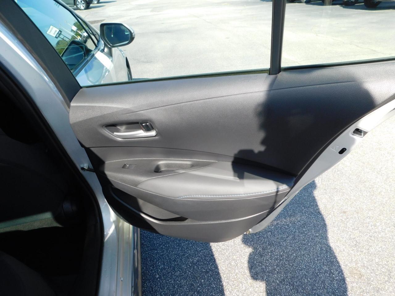 Toyota Corolla  2022