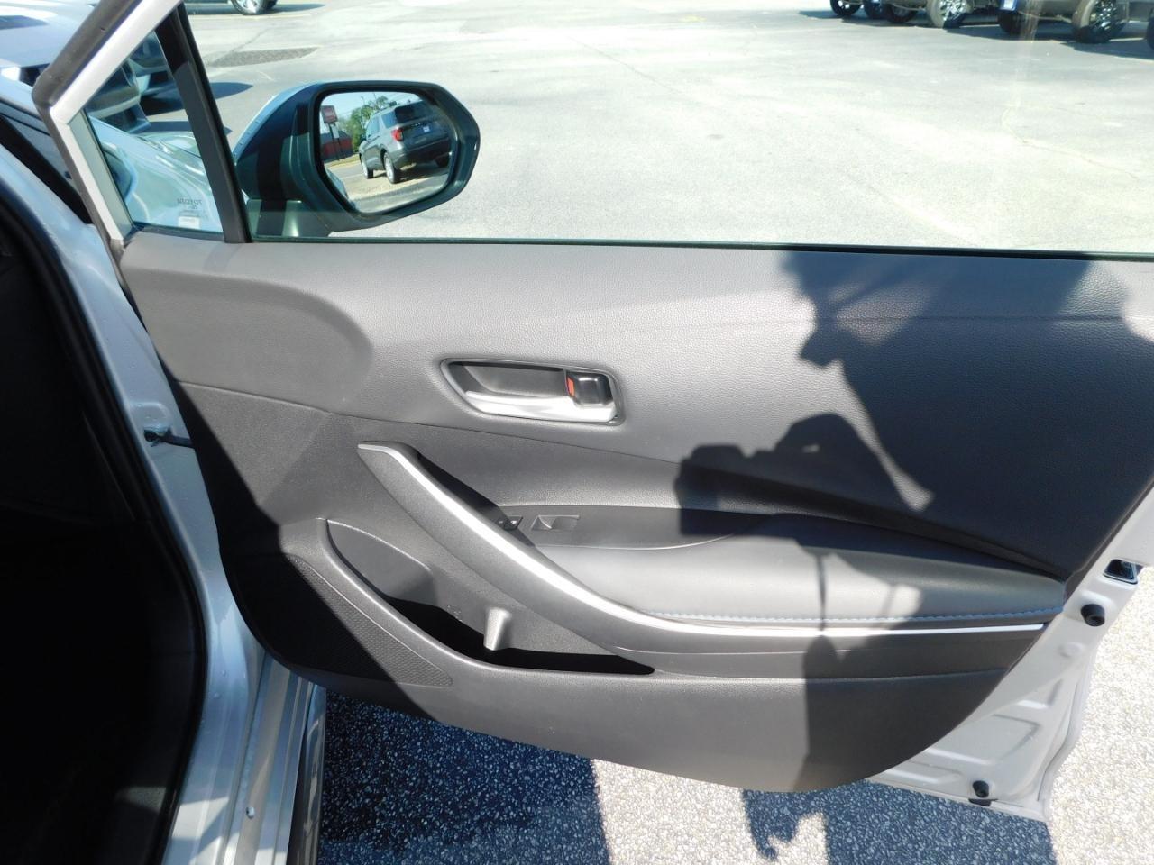 Toyota Corolla  2022