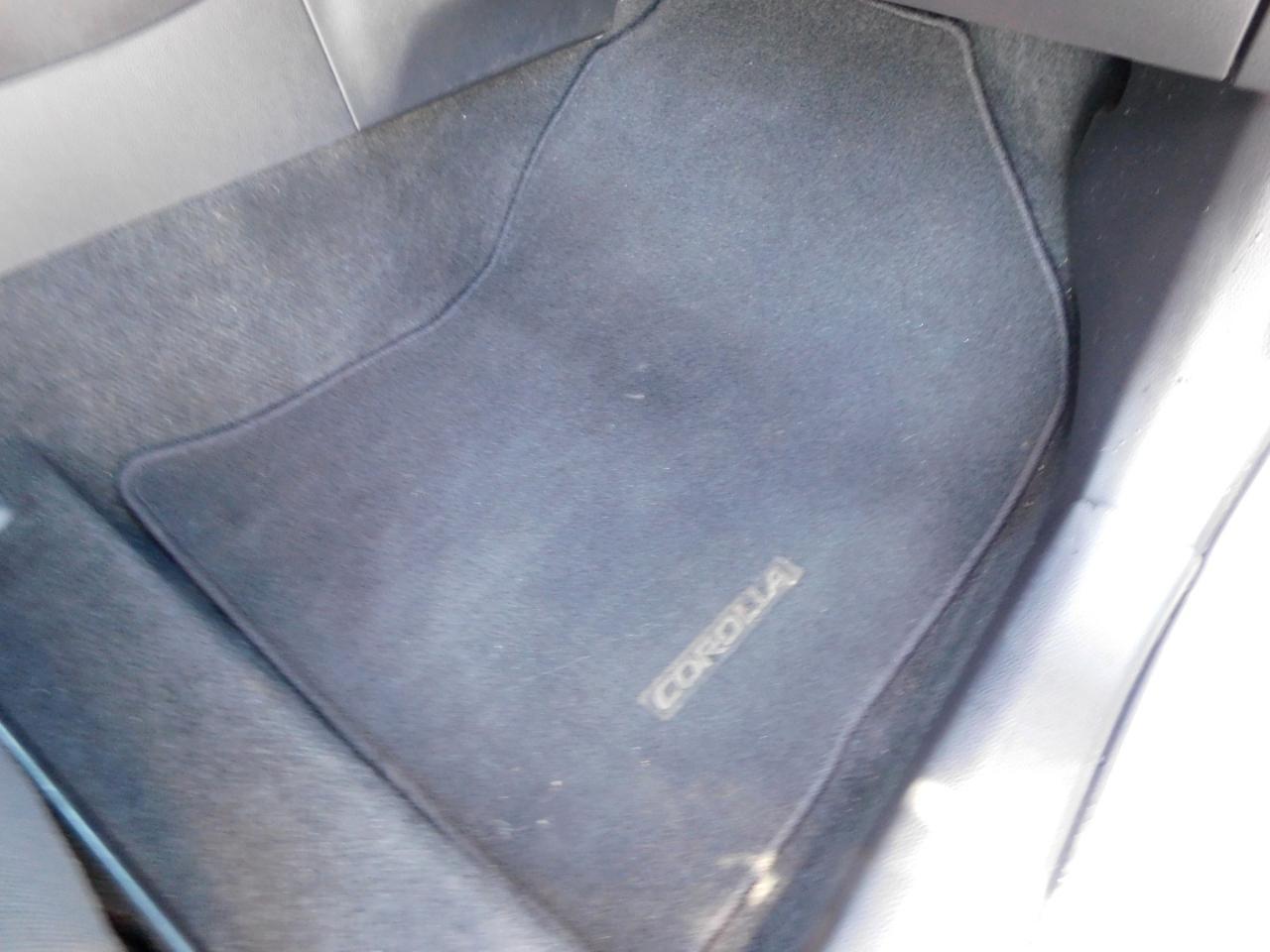 Toyota Corolla  2022