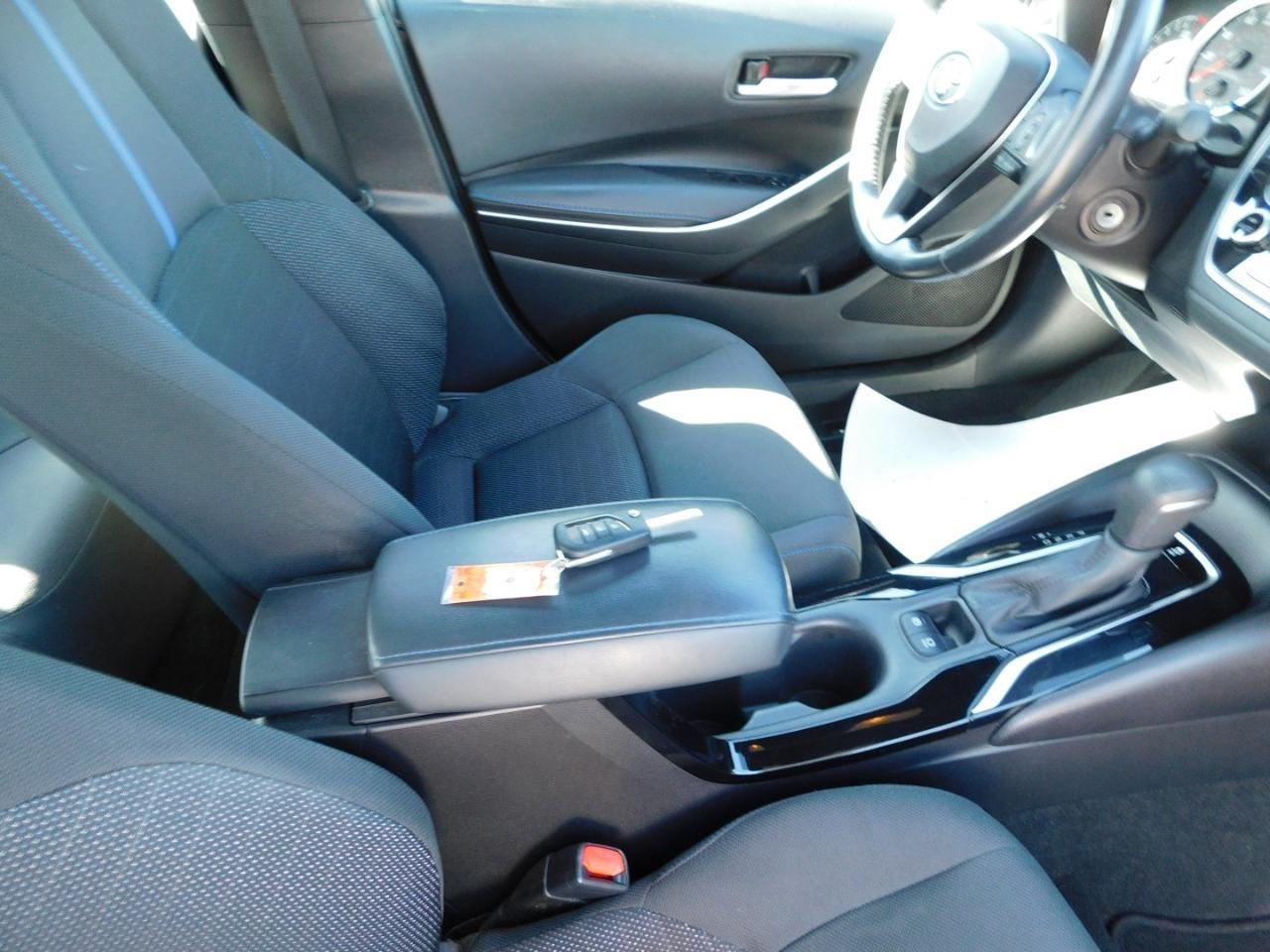 Toyota Corolla  2022