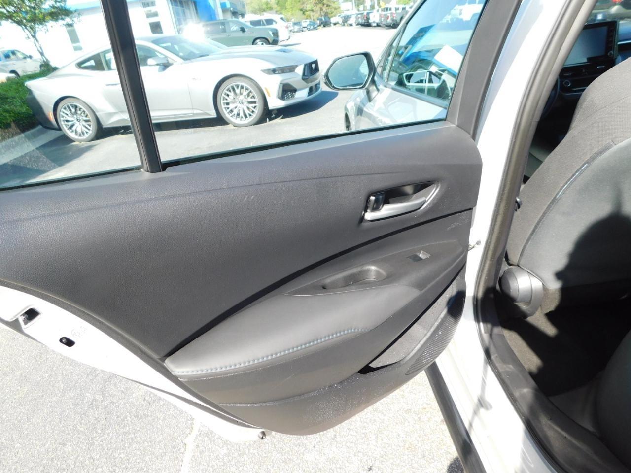 Toyota Corolla  2022