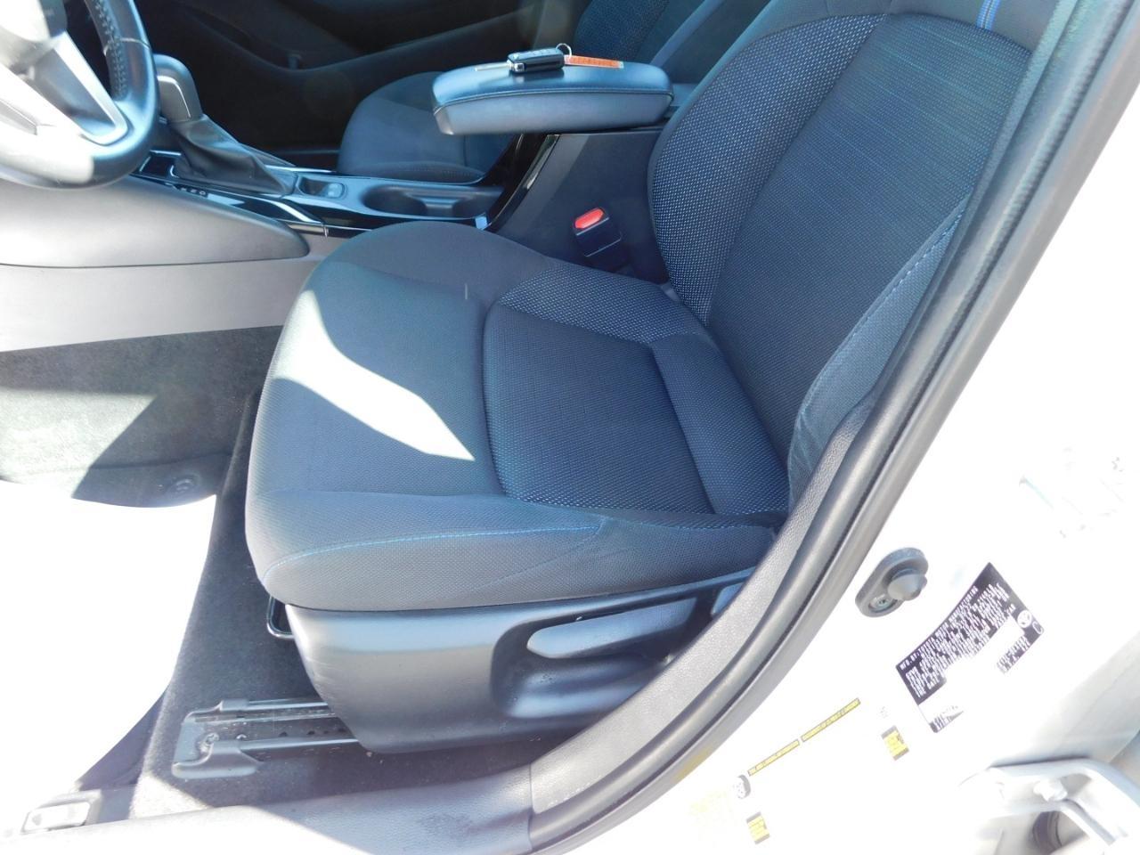 Toyota Corolla  2022