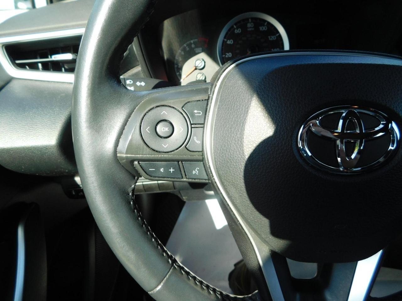 Toyota Corolla  2022