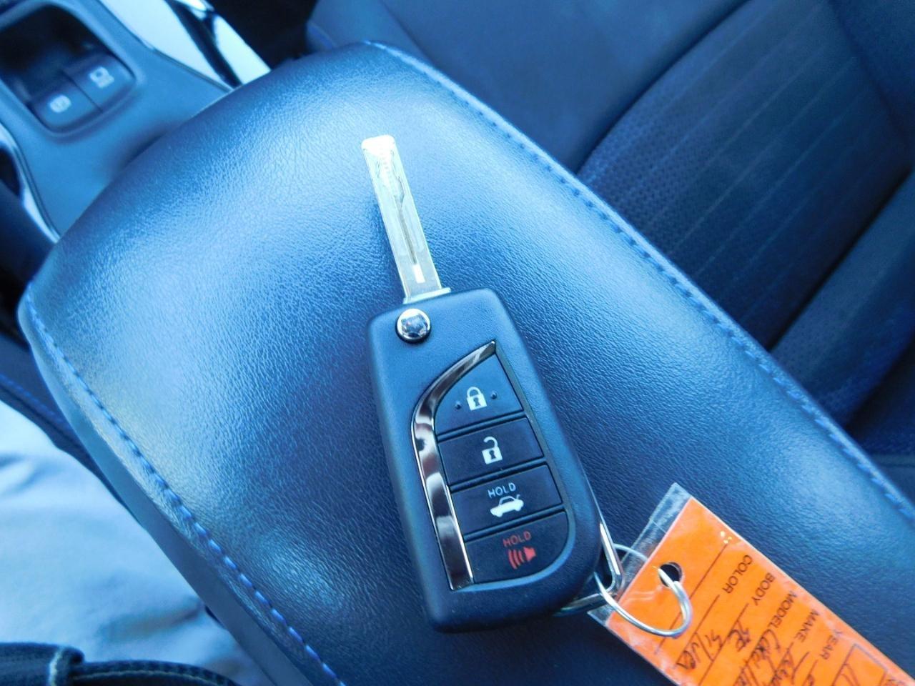 Toyota Corolla  2022