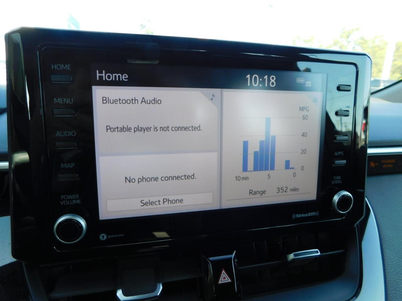 Toyota Corolla  2022