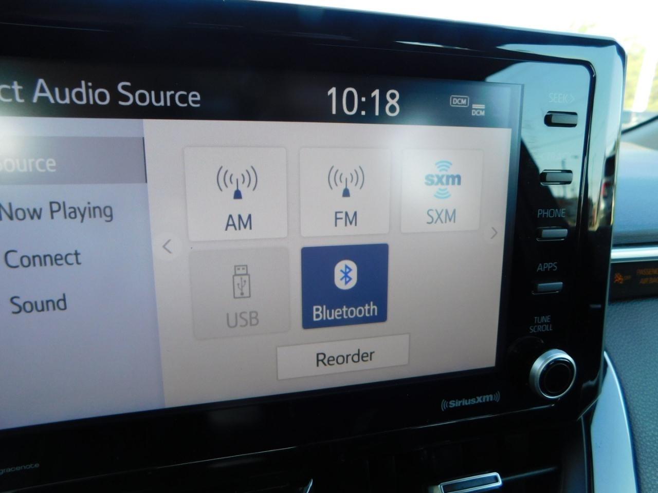 Toyota Corolla  2022