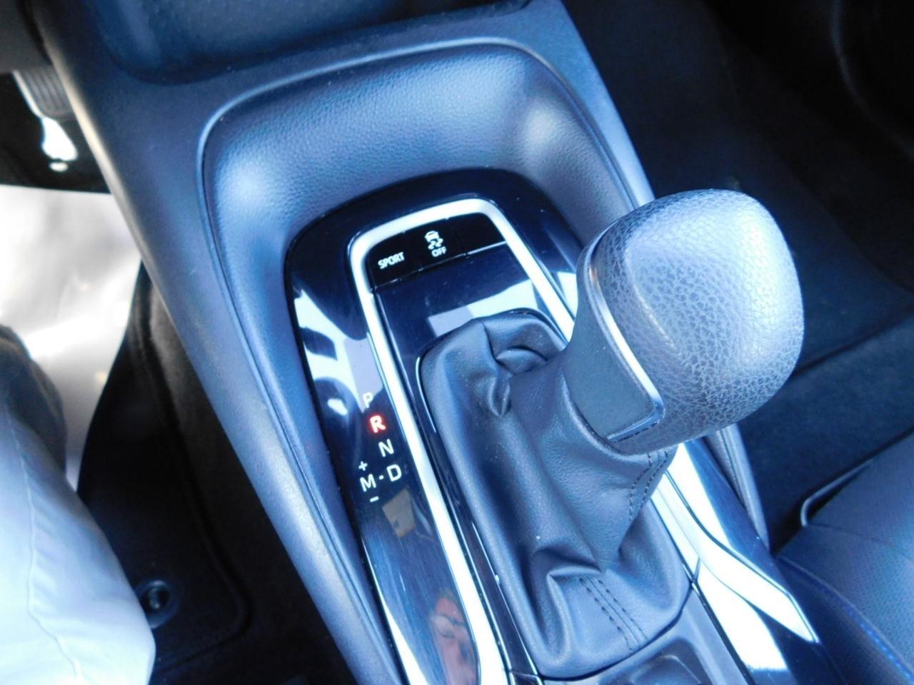 Toyota Corolla  2022