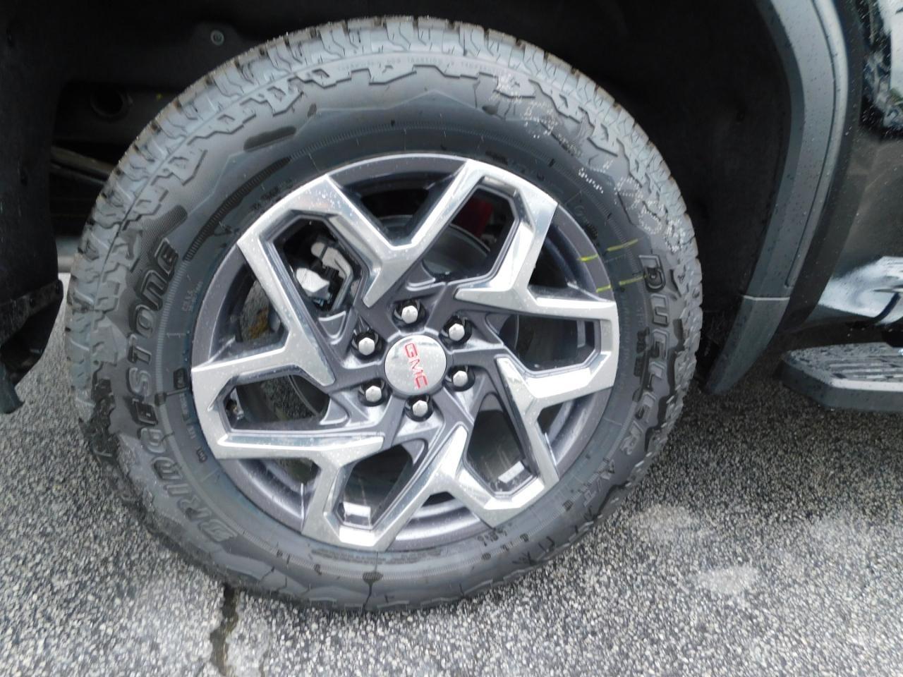 GMC Sierra 1500  2026