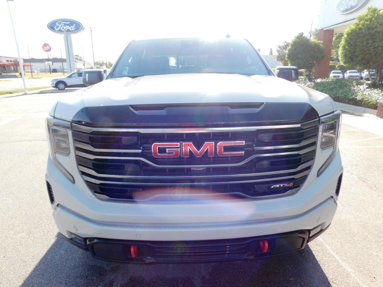 GMC Sierra 1500  2026