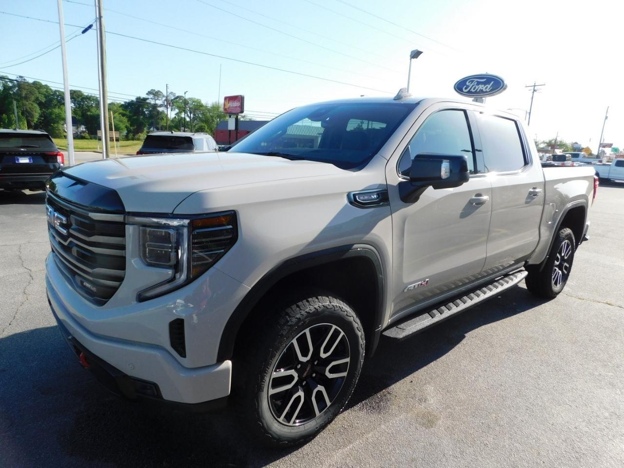 GMC Sierra 1500  2026