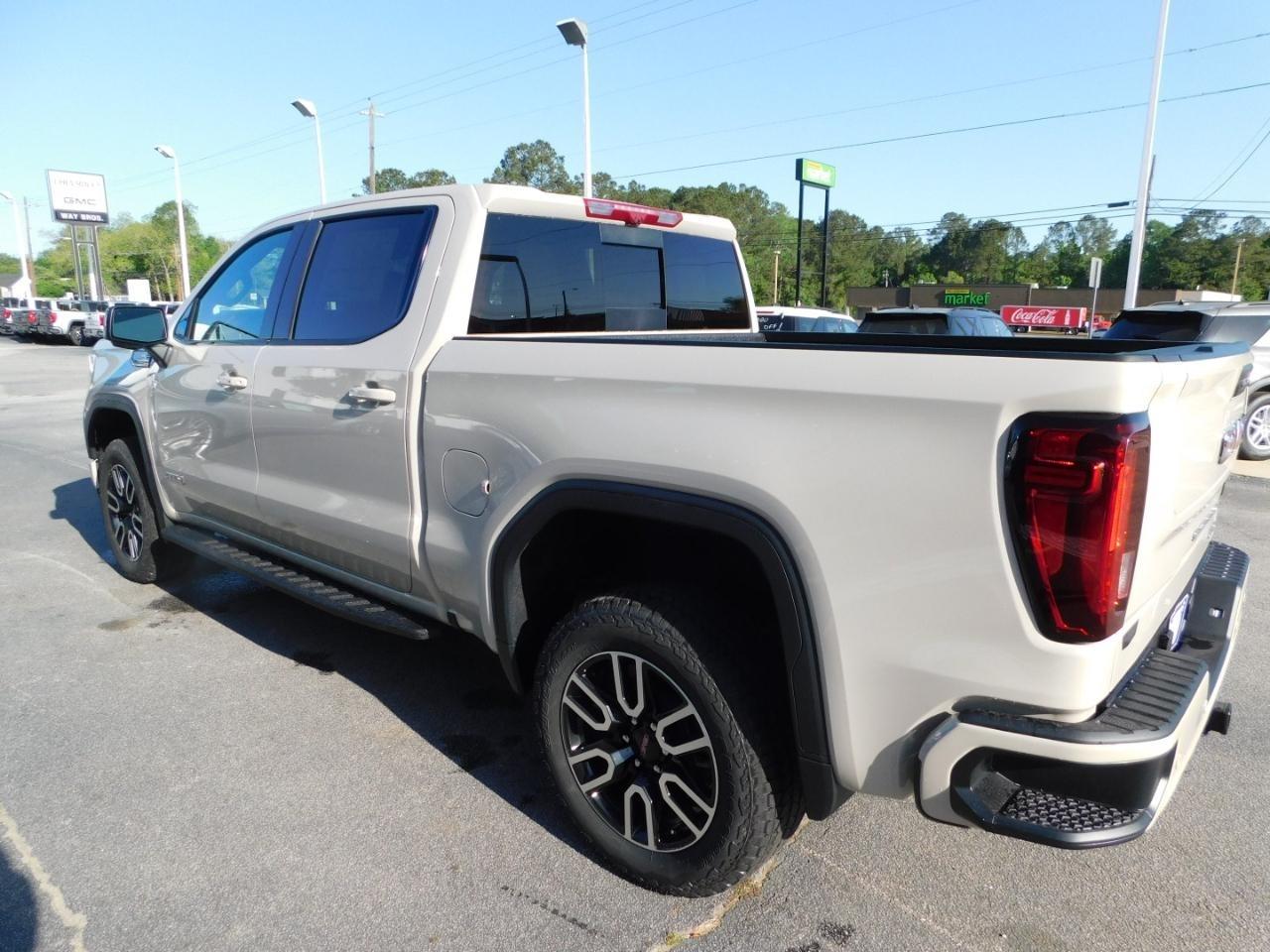 GMC Sierra 1500  2026