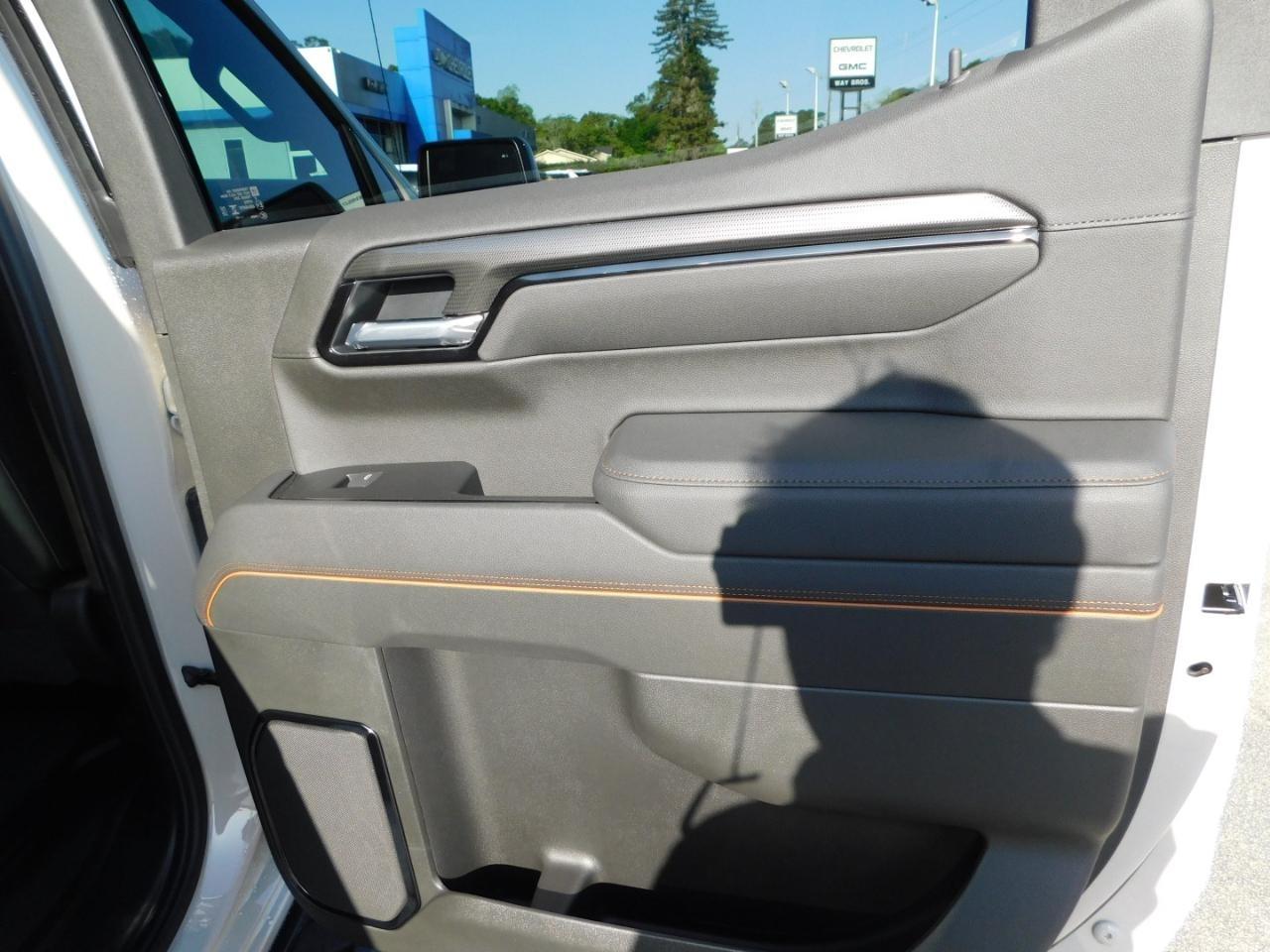GMC Sierra 1500  2026