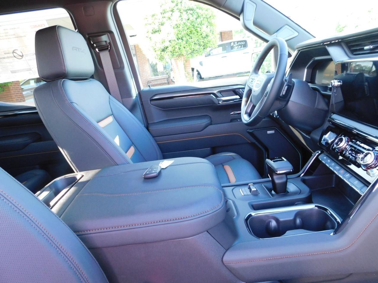 GMC Sierra 1500  2026